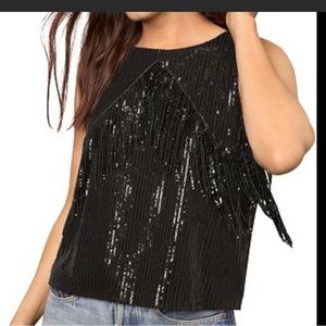 BB Dakota Bling It On Tank